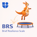 BRS: Brief Resilience Scale